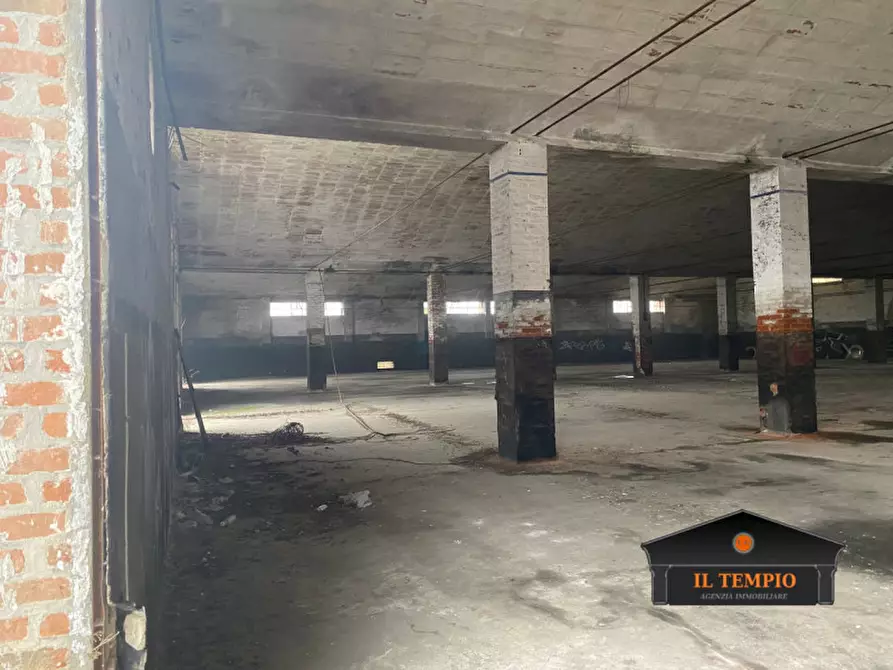 Immagine 2 di Capannone industriale in vendita  in VIA ZOCCAT a Santo Stino Di Livenza