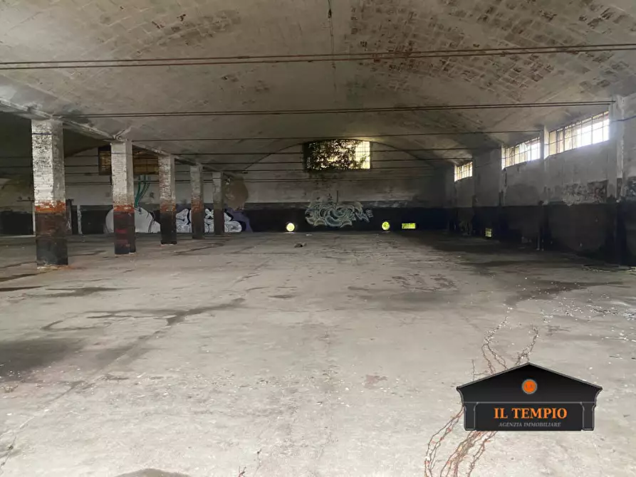 Immagine 3 di Capannone industriale in vendita  in VIA ZOCCAT a Santo Stino Di Livenza