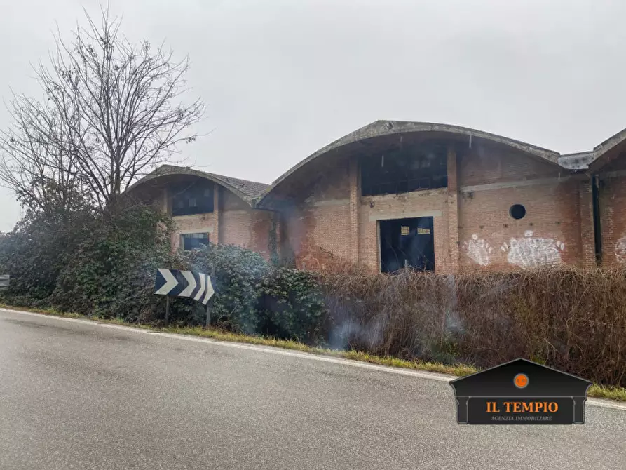 Immagine 4 di Capannone industriale in vendita  in VIA ZOCCAT a Santo Stino Di Livenza