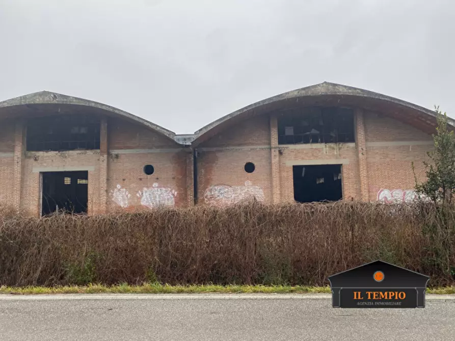 Immagine 5 di Capannone industriale in vendita  in VIA ZOCCAT a Santo Stino Di Livenza