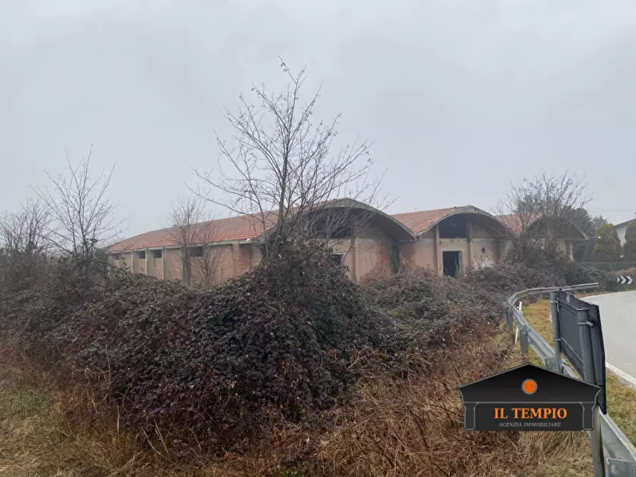 Immagine 6 di Capannone industriale in vendita  in VIA ZOCCAT a Santo Stino Di Livenza