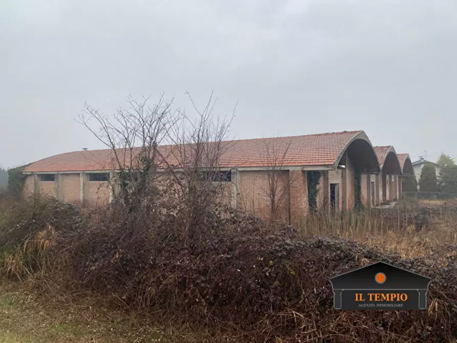 Immagine 7 di Capannone industriale in vendita  in VIA ZOCCAT a Santo Stino Di Livenza