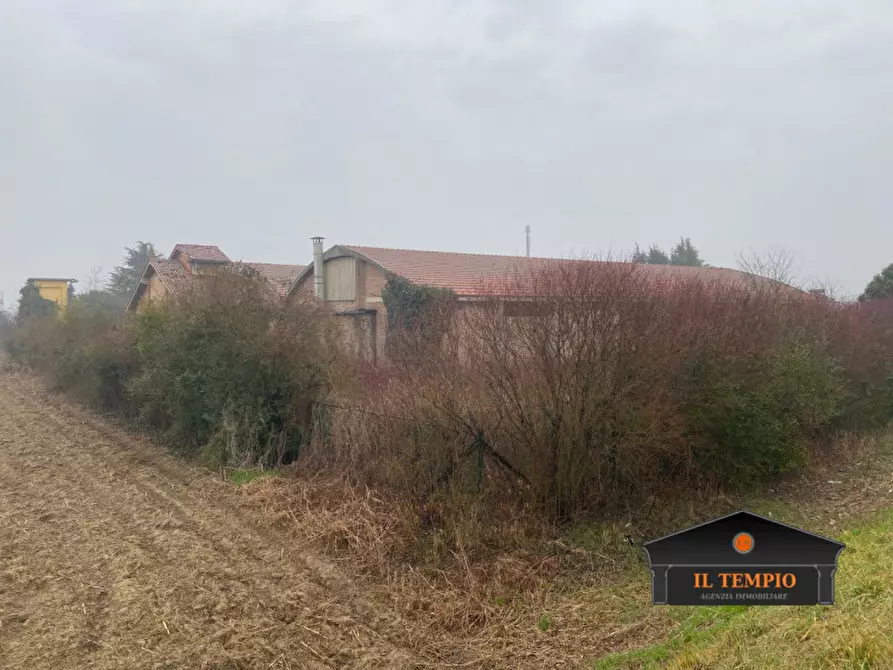 Immagine 9 di Capannone industriale in vendita  in VIA ZOCCAT a Santo Stino Di Livenza