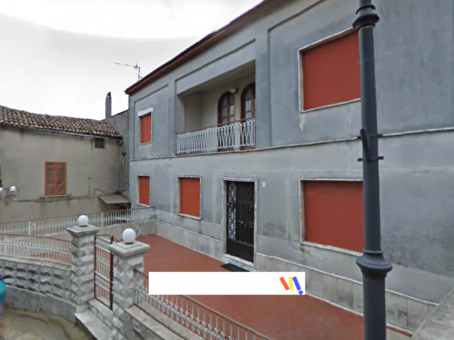 Immagine 1 di Casa indipendente in vendita  in VIA FASANI, Solopaca (BN) a Solopaca
