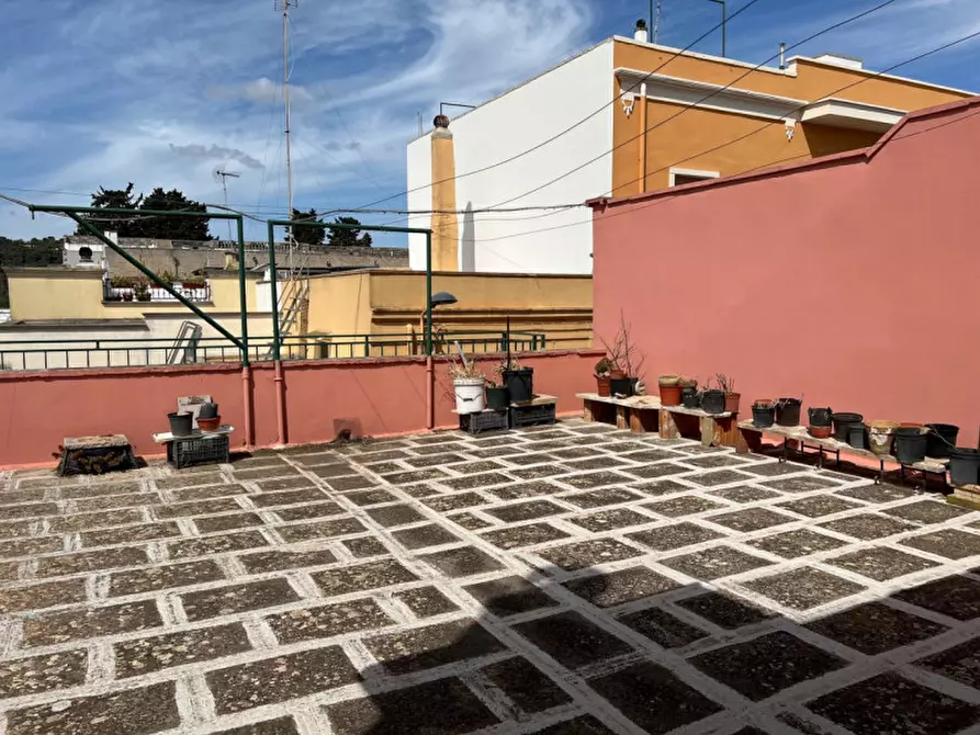 Immagine 3 di Casa indipendente in vendita  in Via Roma a Supersano