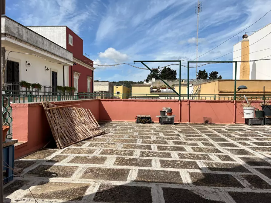 Immagine 4 di Casa indipendente in vendita  in Via Roma a Supersano
