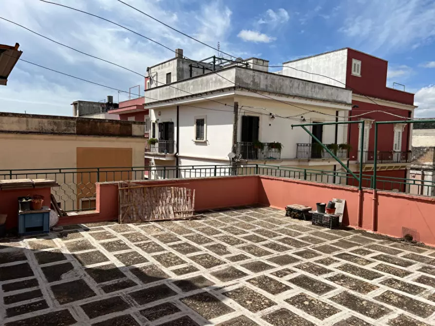 Immagine 5 di Casa indipendente in vendita  in Via Roma a Supersano