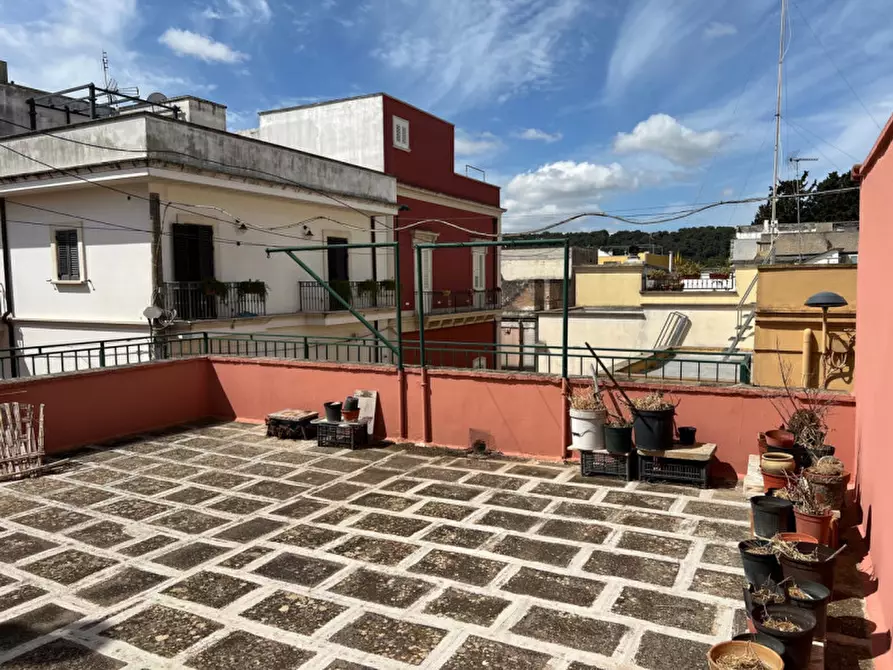 Immagine 6 di Casa indipendente in vendita  in Via Roma a Supersano