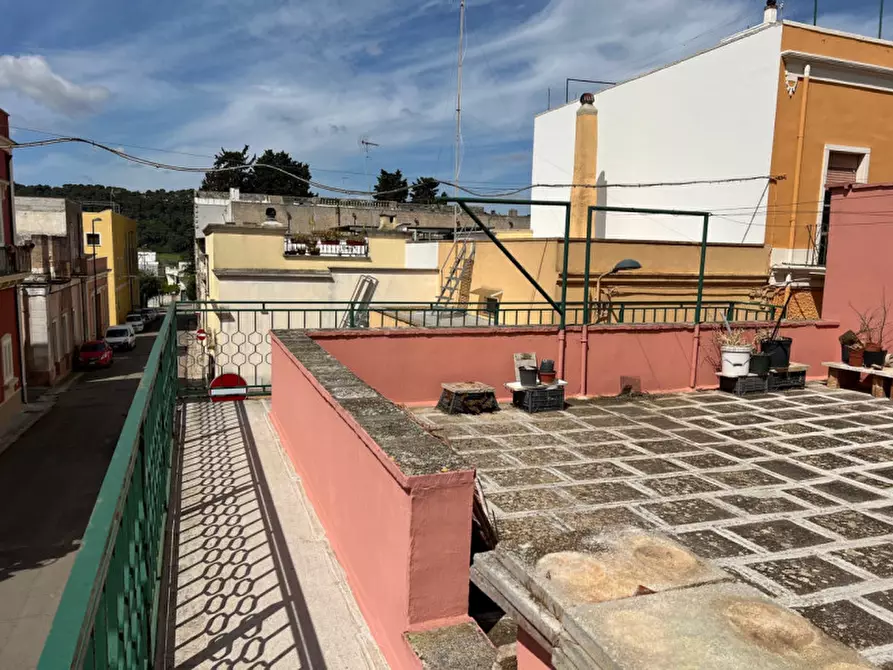 Immagine 7 di Casa indipendente in vendita  in Via Roma a Supersano