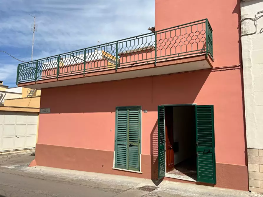 Immagine 8 di Casa indipendente in vendita  in Via Roma a Supersano