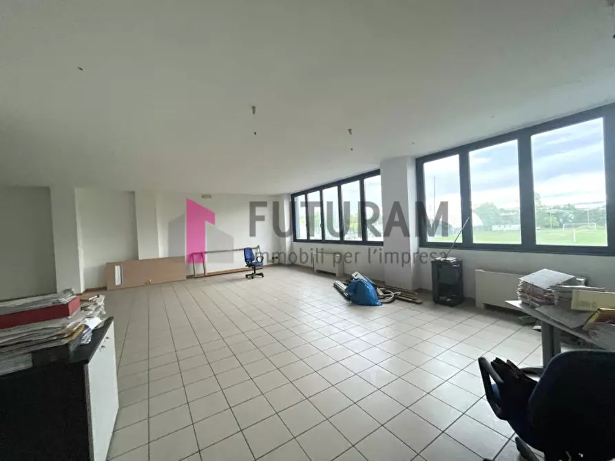 Immagine 8 di Ufficio in affitto  in via del santo a Limena