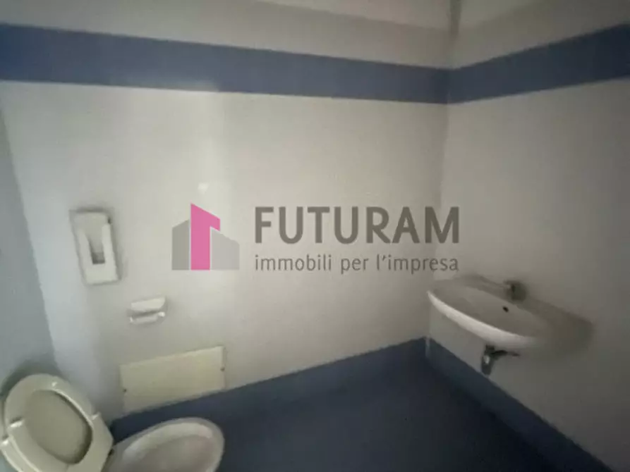 Immagine 13 di Ufficio in affitto  in via del santo a Limena