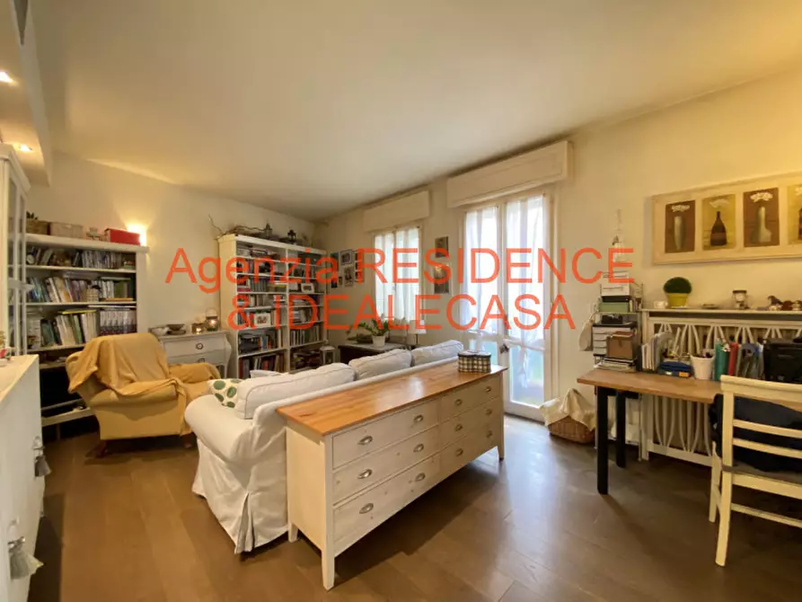 Immagine 1 di Appartamento in vendita  in via franzela a Padova