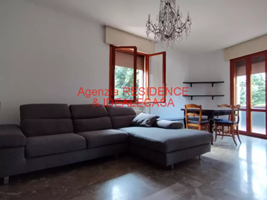 Immagine 1 di Appartamento in vendita  in via alfredo panzini a Padova