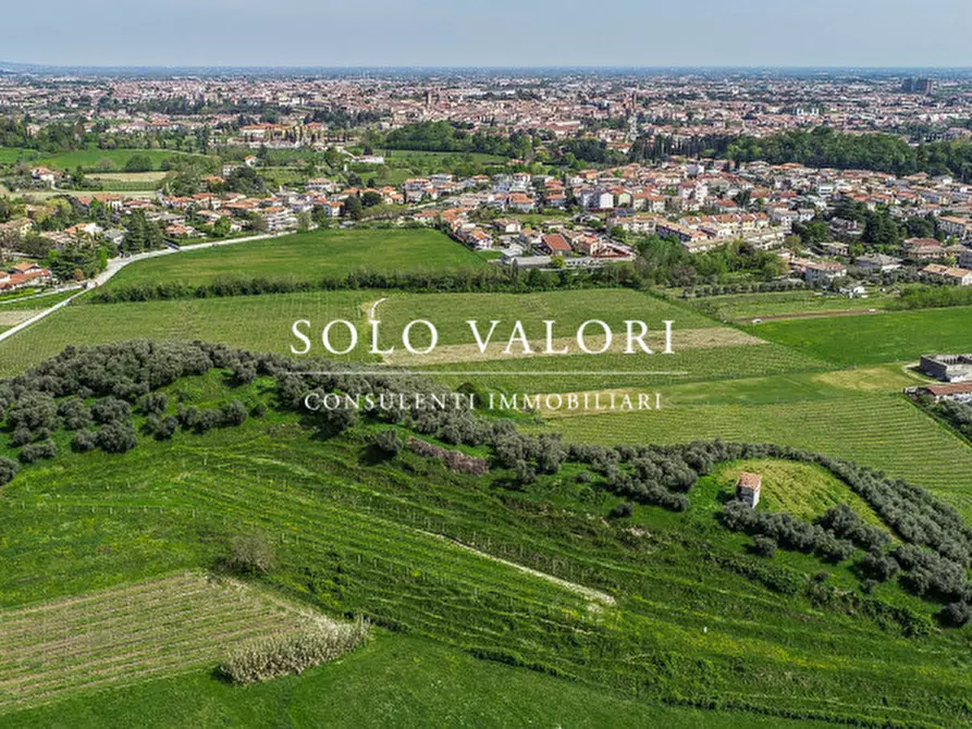 Immagine 1 di Rustico / casale in vendita  in Viale Asiago a Bassano Del Grappa