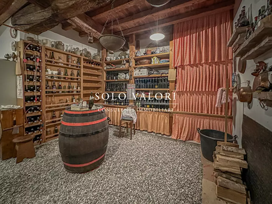 Immagine 7 di Rustico / casale in vendita  in Viale Asiago a Bassano Del Grappa