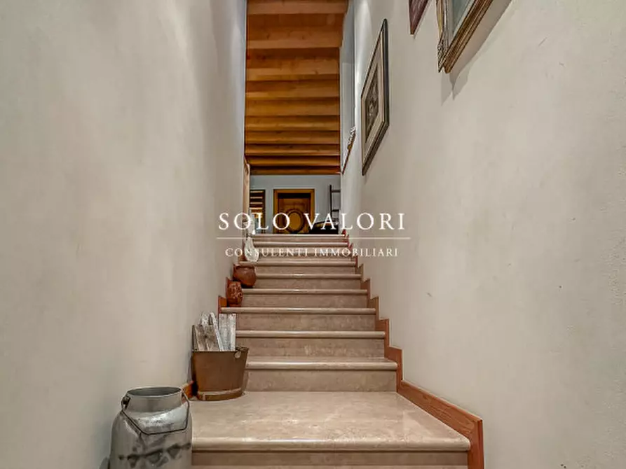 Immagine 8 di Rustico / casale in vendita  in Viale Asiago a Bassano Del Grappa