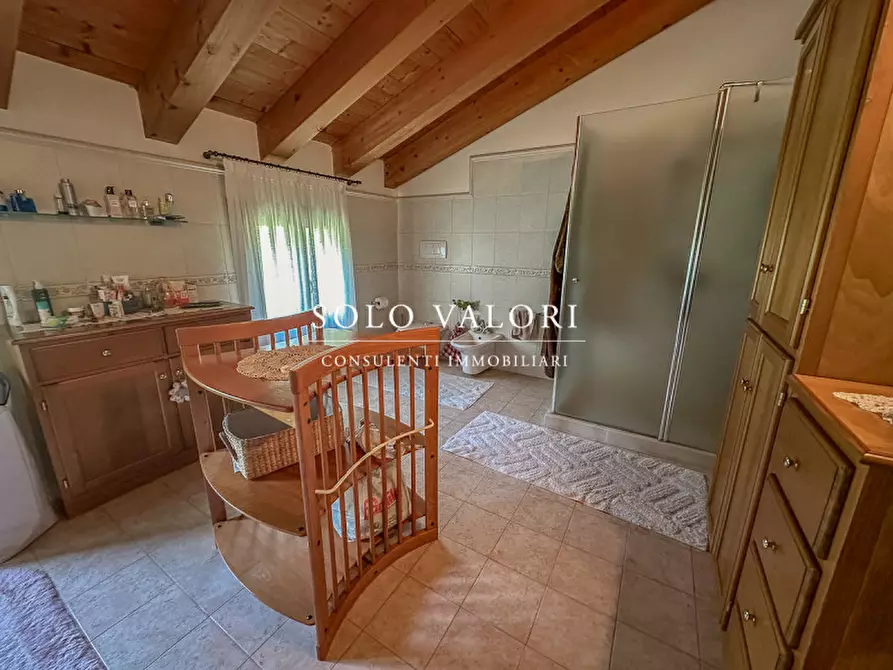 Immagine 13 di Rustico / casale in vendita  in Viale Asiago a Bassano Del Grappa