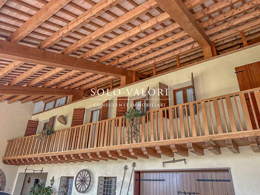 Immagine 14 di Rustico / casale in vendita  in Viale Asiago a Bassano Del Grappa