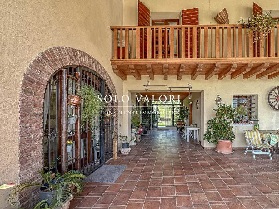 Immagine 15 di Rustico / casale in vendita  in Viale Asiago a Bassano Del Grappa