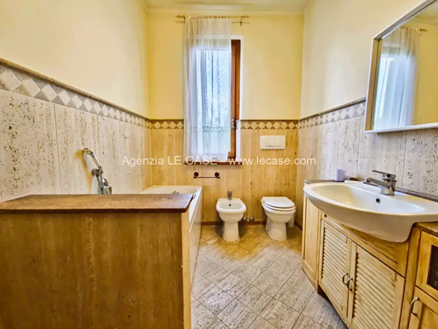 Immagine 12 di Villa in vendita  in via Spinetti a Forte Dei Marmi