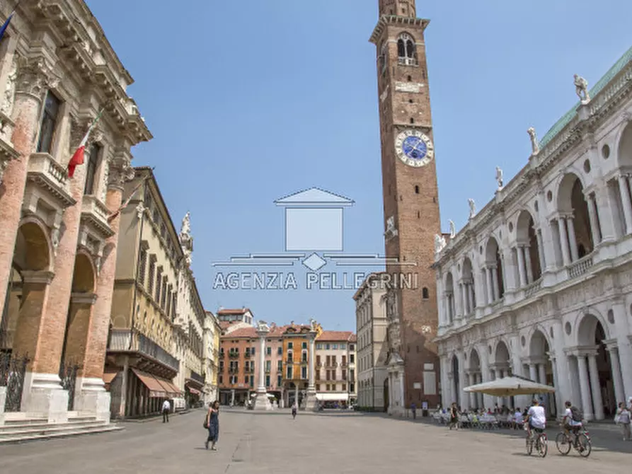 Immagine 9 di Appartamento in affitto  in Ponte San Paolo a Vicenza