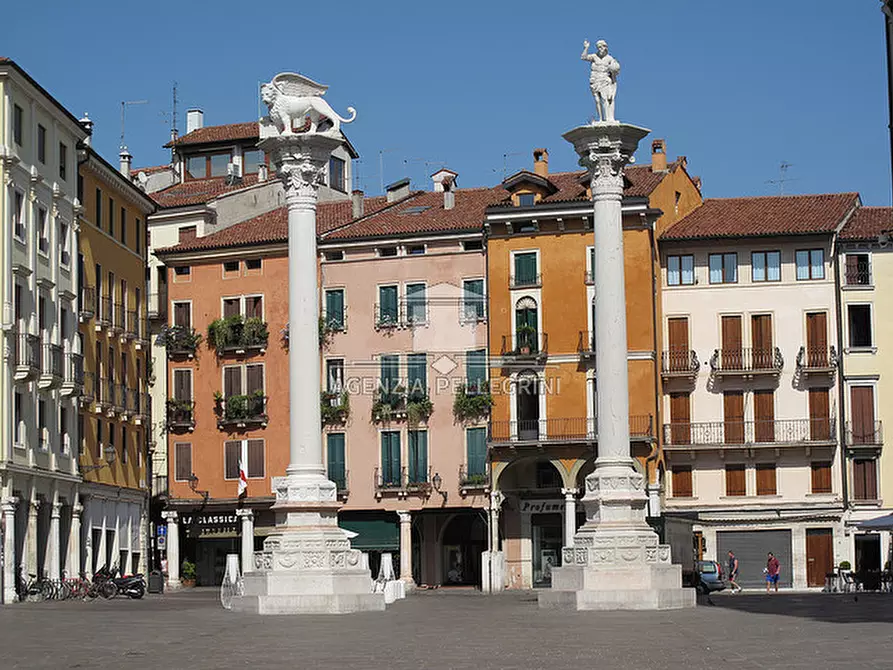 Immagine 13 di Appartamento in affitto  in Ponte San Paolo a Vicenza