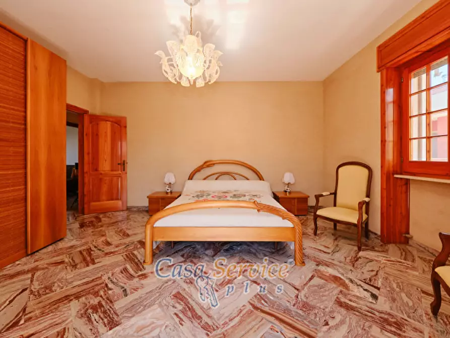 Immagine 20 di Casa indipendente in vendita  in Via Antonio Lenio a Parabita