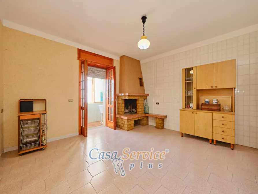 Immagine 34 di Casa indipendente in vendita  in Via Antonio Lenio a Parabita