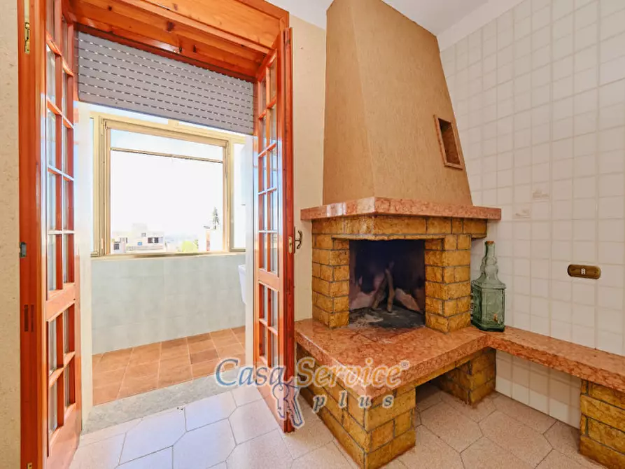 Immagine 35 di Casa indipendente in vendita  in Via Antonio Lenio a Parabita