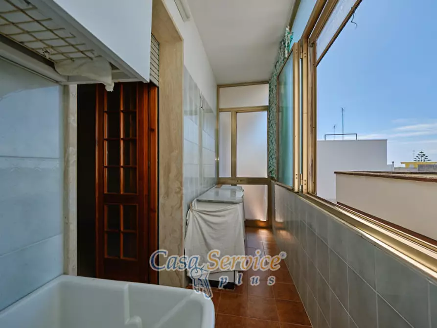 Immagine 37 di Casa indipendente in vendita  in Via Antonio Lenio a Parabita