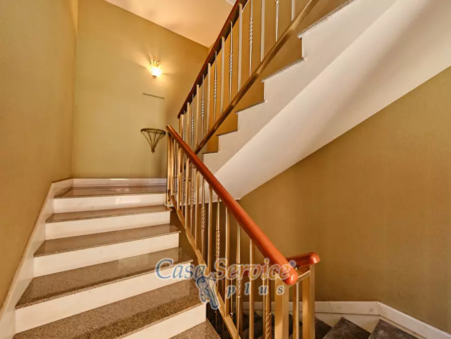 Immagine 42 di Casa indipendente in vendita  in Via Antonio Lenio a Parabita