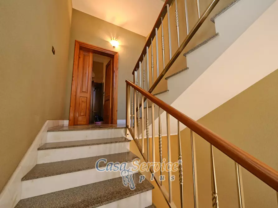 Immagine 43 di Casa indipendente in vendita  in Via Antonio Lenio a Parabita