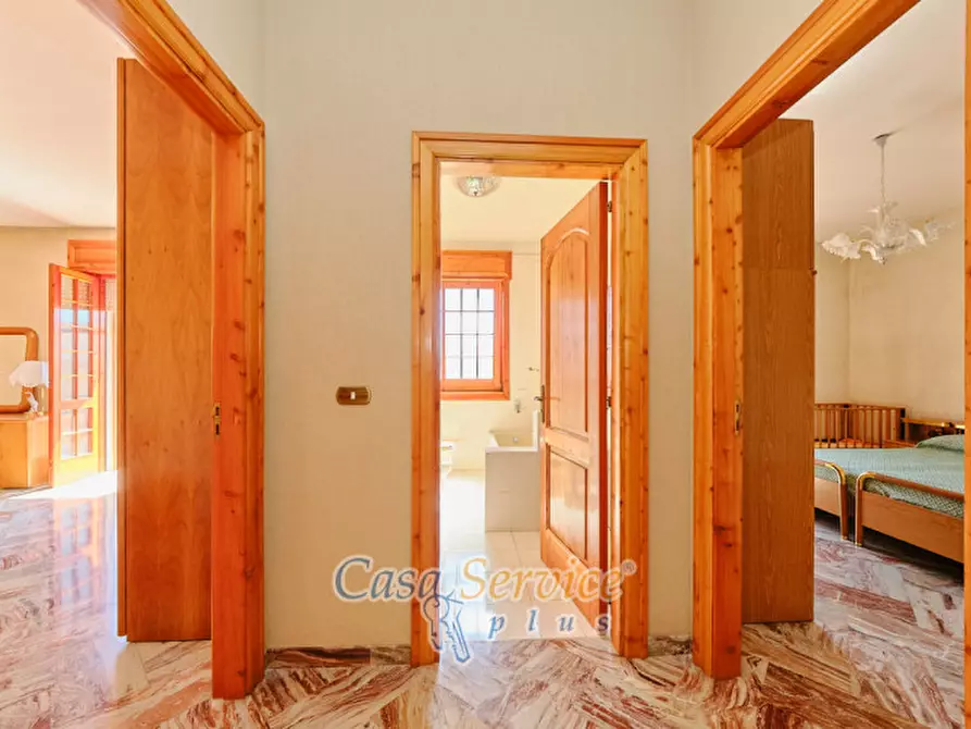 Immagine 44 di Casa indipendente in vendita  in Via Antonio Lenio a Parabita