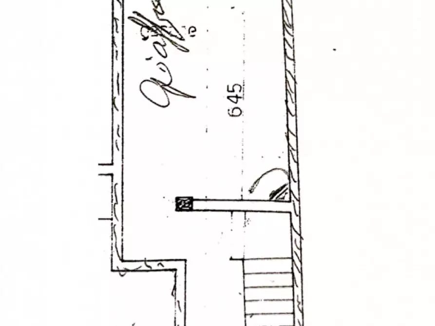 Immagine 47 di Casa indipendente in vendita  in Via Antonio Lenio a Parabita