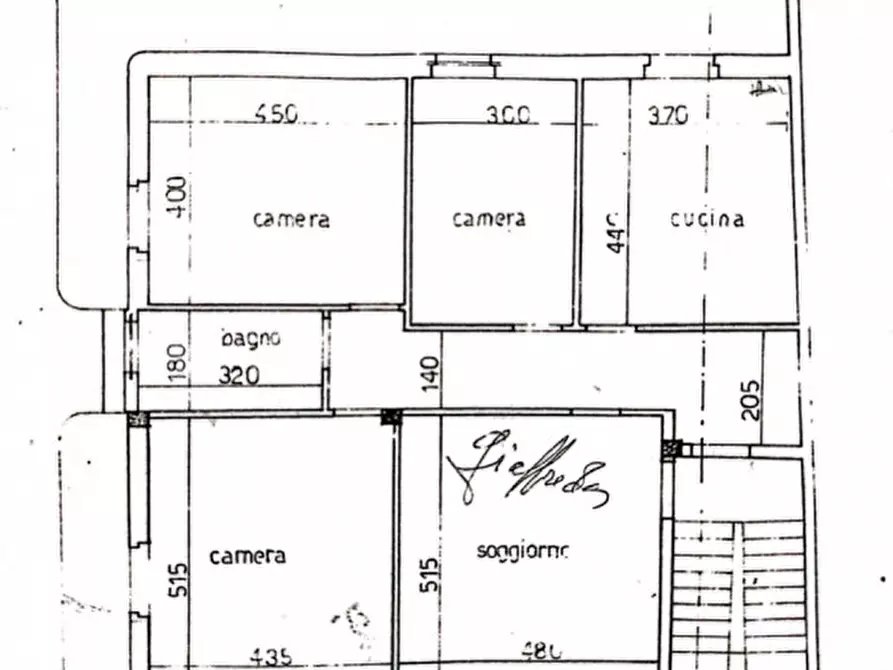 Immagine 48 di Casa indipendente in vendita  in Via Antonio Lenio a Parabita