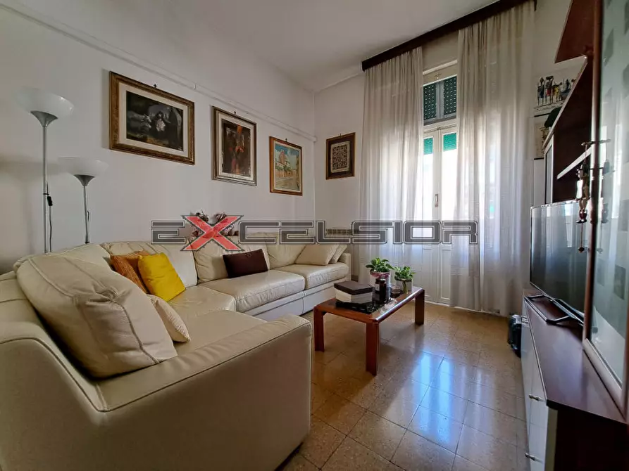 Immagine 1 di Appartamento in vendita  in Via G. Matteotti n. 20 bis - Cavarzere (VE) a Cavarzere