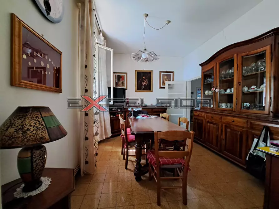 Immagine 2 di Appartamento in vendita  in Via G. Matteotti n. 20 bis - Cavarzere (VE) a Cavarzere