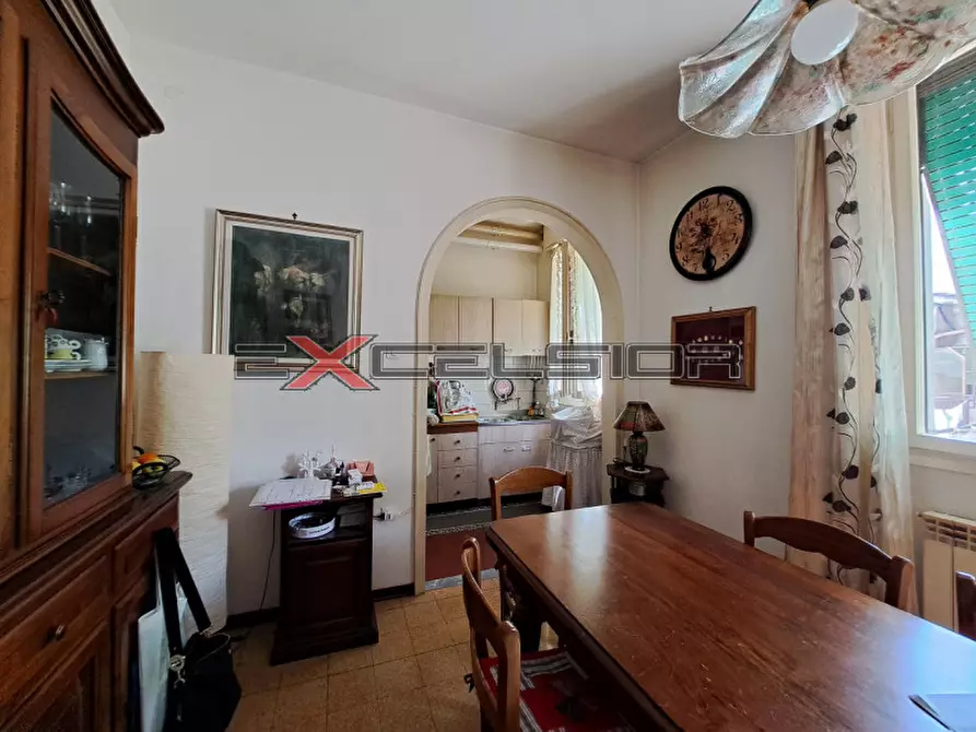 Immagine 3 di Appartamento in vendita  in Via G. Matteotti n. 20 bis - Cavarzere (VE) a Cavarzere