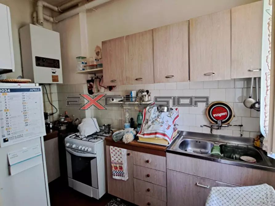 Immagine 4 di Appartamento in vendita  in Via G. Matteotti n. 20 bis - Cavarzere (VE) a Cavarzere