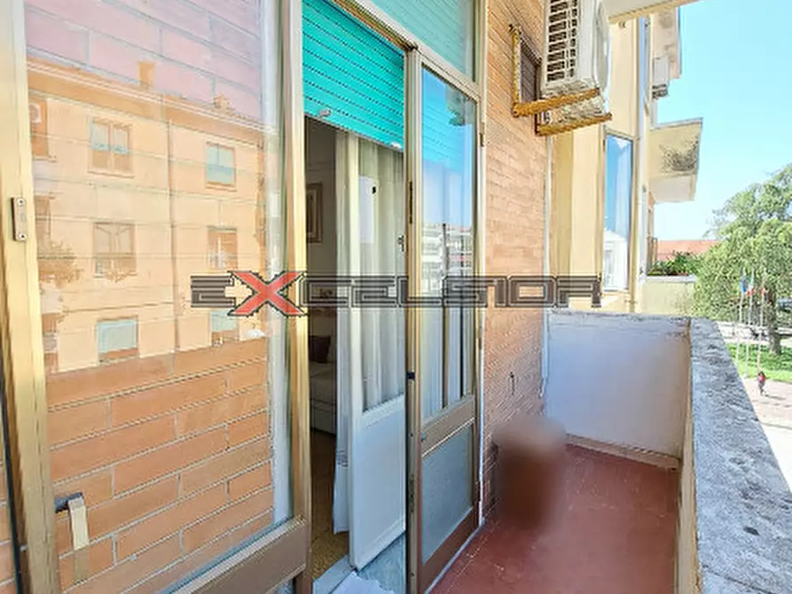 Immagine 5 di Appartamento in vendita  in Via G. Matteotti n. 20 bis - Cavarzere (VE) a Cavarzere