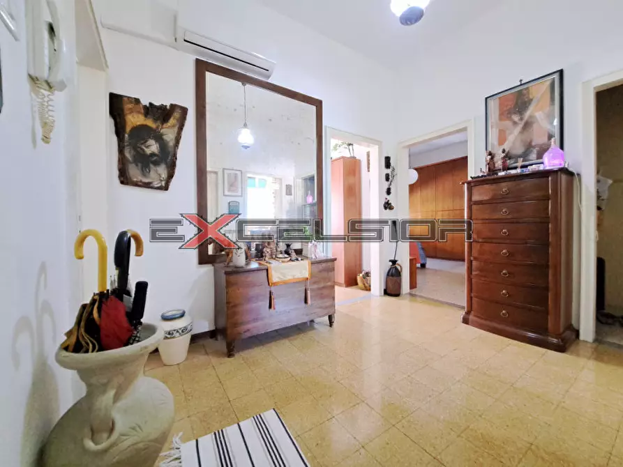 Immagine 6 di Appartamento in vendita  in Via G. Matteotti n. 20 bis - Cavarzere (VE) a Cavarzere