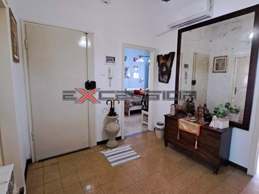 Immagine 7 di Appartamento in vendita  in Via G. Matteotti n. 20 bis - Cavarzere (VE) a Cavarzere