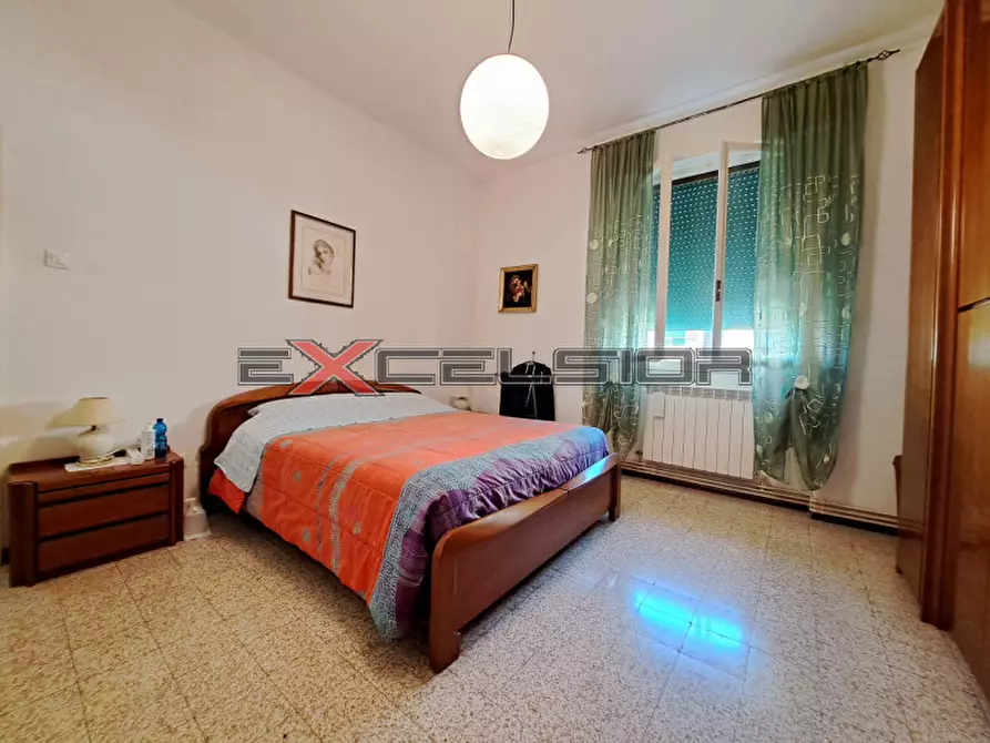 Immagine 8 di Appartamento in vendita  in Via G. Matteotti n. 20 bis - Cavarzere (VE) a Cavarzere
