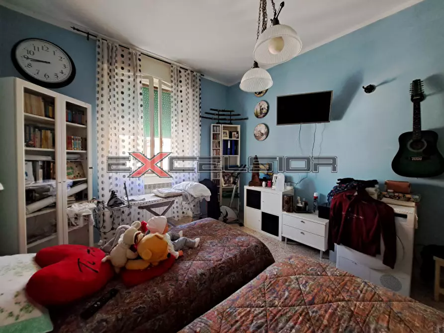 Immagine 9 di Appartamento in vendita  in Via G. Matteotti n. 20 bis - Cavarzere (VE) a Cavarzere