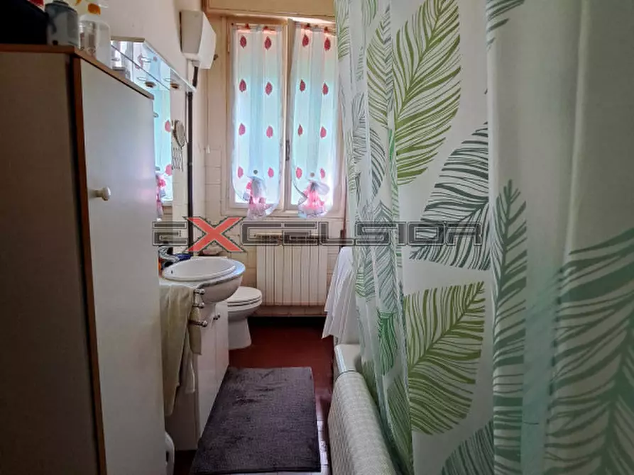 Immagine 10 di Appartamento in vendita  in Via G. Matteotti n. 20 bis - Cavarzere (VE) a Cavarzere