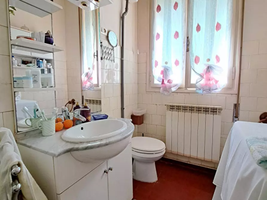 Immagine 11 di Appartamento in vendita  in Via G. Matteotti n. 20 bis - Cavarzere (VE) a Cavarzere