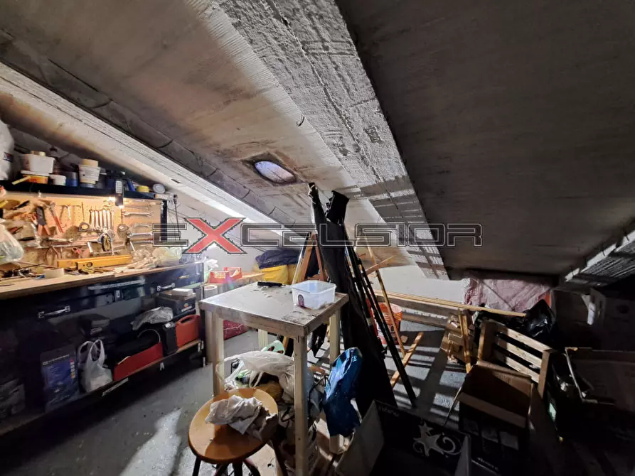 Immagine 12 di Appartamento in vendita  in Via G. Matteotti n. 20 bis - Cavarzere (VE) a Cavarzere