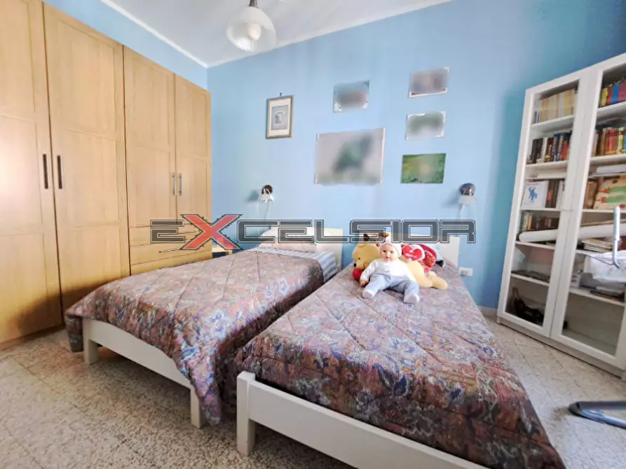 Immagine 13 di Appartamento in vendita  in Via G. Matteotti n. 20 bis - Cavarzere (VE) a Cavarzere