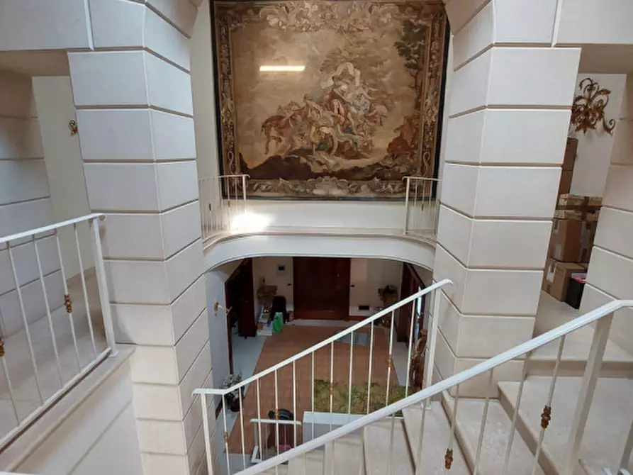 Immagine 34 di Villa in vendita  in strada di bertesina a Vicenza